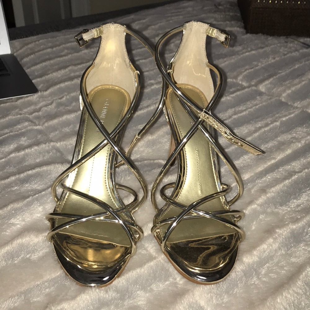 Gianni Bini Heels